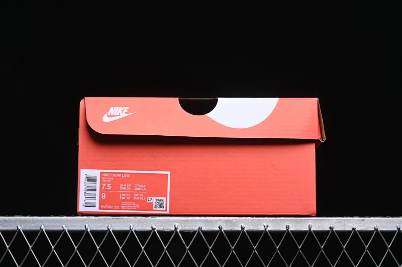 All Categories Nk SB Dunk Series Nk SB Dunk Low Low-top sneakers Nk Dunk Low "Year of the Snake" Year of the Snake Spring Festival limited low-top casual sneakers HV5980-231